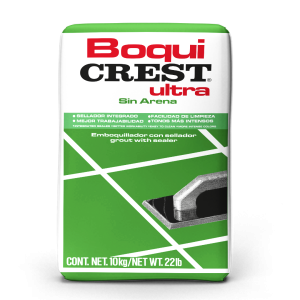 Boquicrest Sin Arena