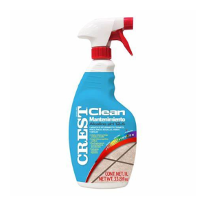 Crest Clean Regular