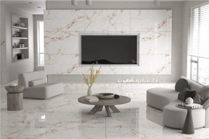 Luxury Gold