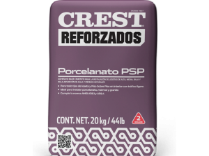 Crest Porcelanato PSP