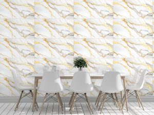 Gold Wave