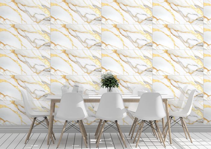 Gold Wave